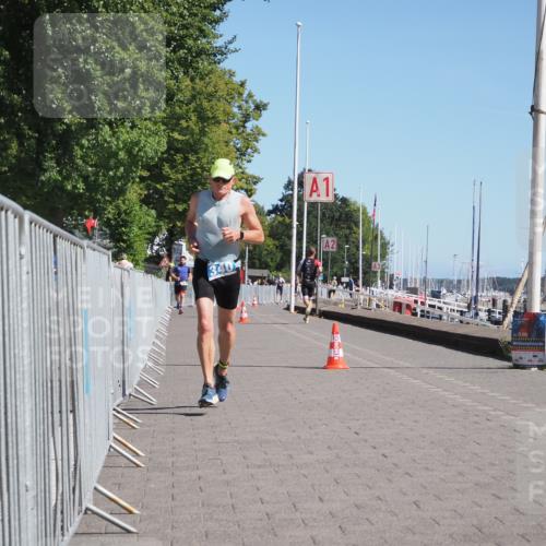 17.08.2025 - KN Förde Triathlon 2025 KatJ http://msf.ph/oto/8598689 17.08.2025 11:49:37 Laufen 340 meine-sportfotos.de