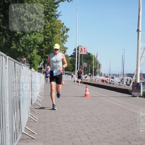17.08.2025 - KN Förde Triathlon 2025 KatJ http://msf.ph/oto/8598692 17.08.2025 11:49:38 Laufen 340 meine-sportfotos.de