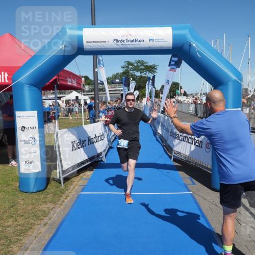 17.08.2025 - KN Förde Triathlon 2025 MichiJ http://msf.ph/oto/8598693 17.08.2025 14:01:21 Laufen 448 meine-sportfotos.de