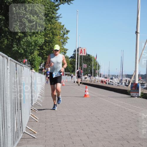 17.08.2025 - KN Förde Triathlon 2025 KatJ http://msf.ph/oto/8598695 17.08.2025 11:49:38 Laufen 340 meine-sportfotos.de