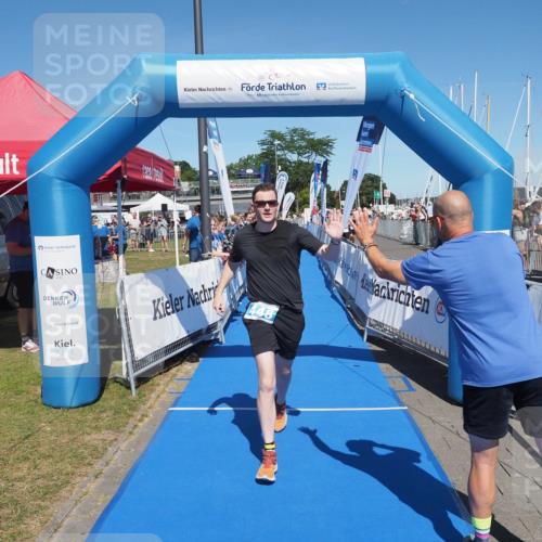 17.08.2025 - KN Förde Triathlon 2025 MichiJ http://msf.ph/oto/8598699 17.08.2025 14:01:21 Laufen 448 meine-sportfotos.de