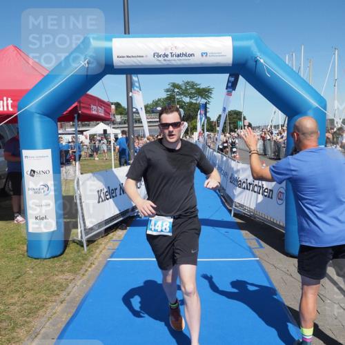 17.08.2025 - KN Förde Triathlon 2025 MichiJ http://msf.ph/oto/8598707 17.08.2025 14:01:22 Laufen 448 meine-sportfotos.de