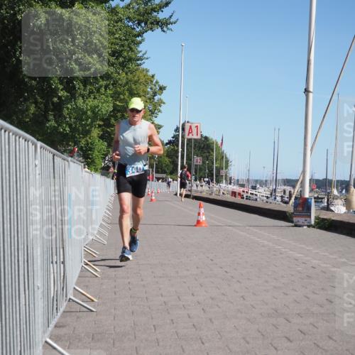 17.08.2025 - KN Förde Triathlon 2025 KatJ http://msf.ph/oto/8598708 17.08.2025 11:49:38 Laufen 340 meine-sportfotos.de