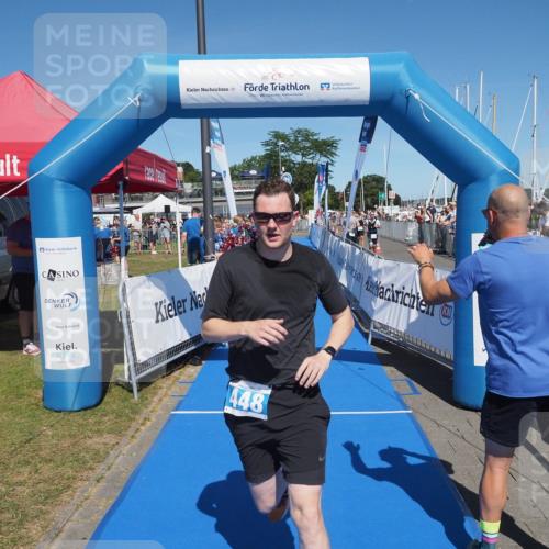 17.08.2025 - KN Förde Triathlon 2025 MichiJ http://msf.ph/oto/8598710 17.08.2025 14:01:22 Laufen 448 meine-sportfotos.de