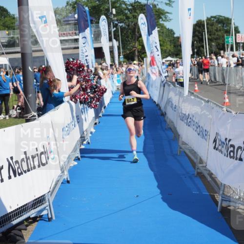 17.08.2025 - KN Förde Triathlon 2025 MichiJ http://msf.ph/oto/8598712 17.08.2025 12:12:35 Laufen 279, 642 meine-sportfotos.de