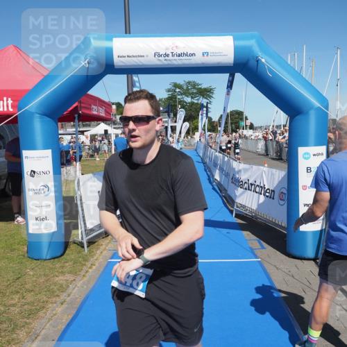 17.08.2025 - KN Förde Triathlon 2025 MichiJ http://msf.ph/oto/8598714 17.08.2025 14:01:22 Laufen 448 meine-sportfotos.de