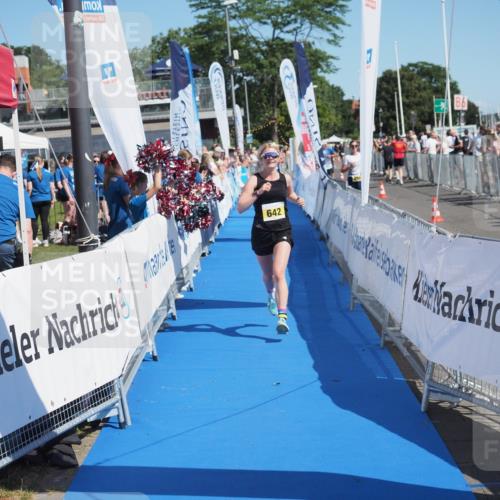 17.08.2025 - KN Förde Triathlon 2025 MichiJ http://msf.ph/oto/8598718 17.08.2025 12:12:35 Laufen 279, 642 meine-sportfotos.de