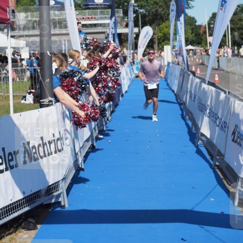 17.08.2025 - KN Förde Triathlon 2025 MichiJ http://msf.ph/oto/8598725 17.08.2025 14:01:55 Laufen 504 meine-sportfotos.de