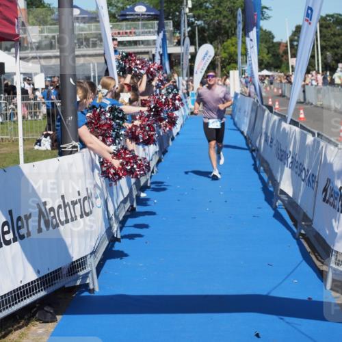 17.08.2025 - KN Förde Triathlon 2025 MichiJ http://msf.ph/oto/8598731 17.08.2025 14:01:55 Laufen 504 meine-sportfotos.de