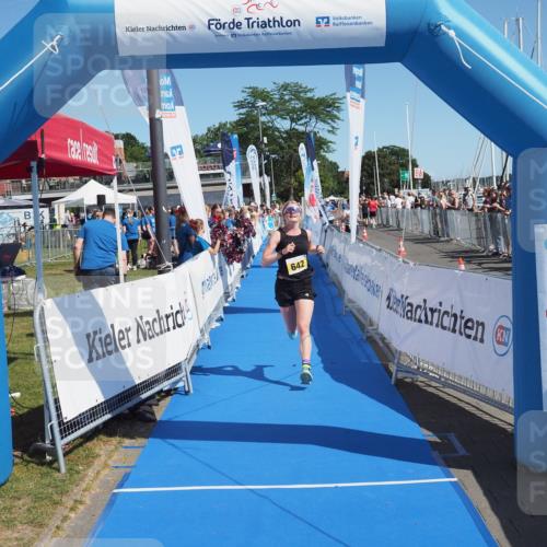 17.08.2025 - KN Förde Triathlon 2025 MichiJ http://msf.ph/oto/8598735 17.08.2025 12:12:36 Laufen 279, 642 meine-sportfotos.de
