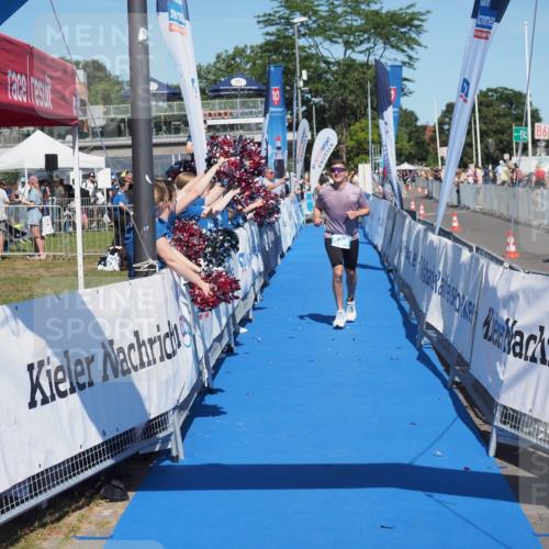 17.08.2025 - KN Förde Triathlon 2025 MichiJ http://msf.ph/oto/8598745 17.08.2025 14:01:56 Laufen 504 meine-sportfotos.de