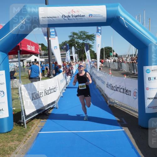 17.08.2025 - KN Förde Triathlon 2025 MichiJ http://msf.ph/oto/8598748 17.08.2025 12:12:36 Laufen 279, 642 meine-sportfotos.de
