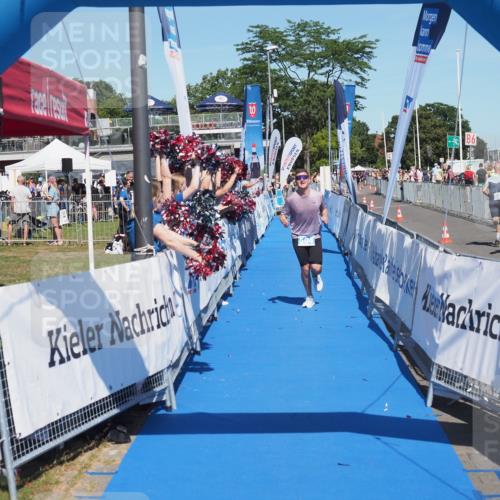 17.08.2025 - KN Förde Triathlon 2025 MichiJ http://msf.ph/oto/8598750 17.08.2025 14:01:56 Laufen 504 meine-sportfotos.de