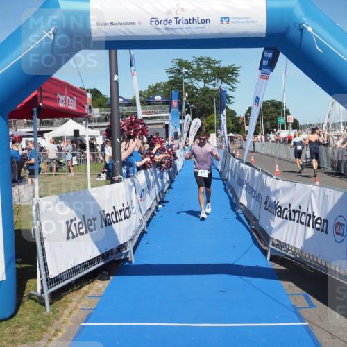 17.08.2025 - KN Förde Triathlon 2025 MichiJ http://msf.ph/oto/8598761 17.08.2025 14:01:57 Laufen 504 meine-sportfotos.de