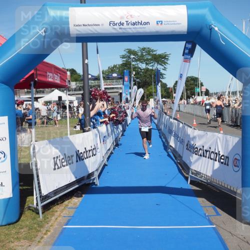 17.08.2025 - KN Förde Triathlon 2025 MichiJ http://msf.ph/oto/8598765 17.08.2025 14:01:57 Laufen 504 meine-sportfotos.de
