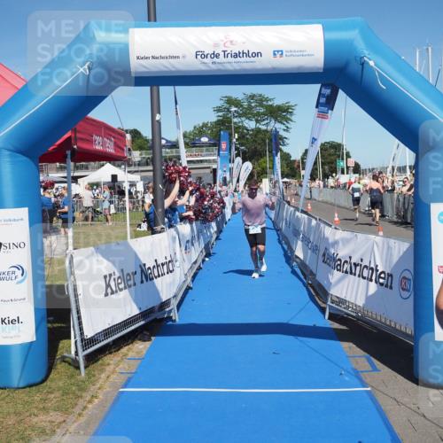 17.08.2025 - KN Förde Triathlon 2025 MichiJ http://msf.ph/oto/8598768 17.08.2025 14:01:57 Laufen 504 meine-sportfotos.de