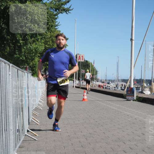 17.08.2025 - KN Förde Triathlon 2025 KatJ http://msf.ph/oto/8598772 17.08.2025 11:49:52 Laufen 603 meine-sportfotos.de