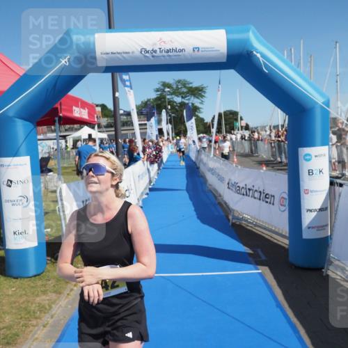 17.08.2025 - KN Förde Triathlon 2025 MichiJ http://msf.ph/oto/8598773 17.08.2025 12:12:38 Laufen 321, 642 meine-sportfotos.de