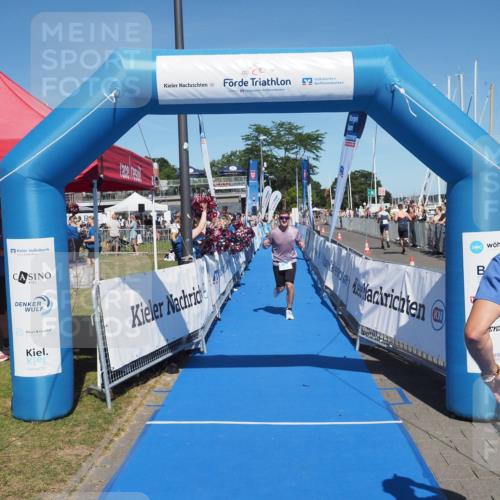 17.08.2025 - KN Förde Triathlon 2025 MichiJ http://msf.ph/oto/8598774 17.08.2025 14:01:57 Laufen 504 meine-sportfotos.de