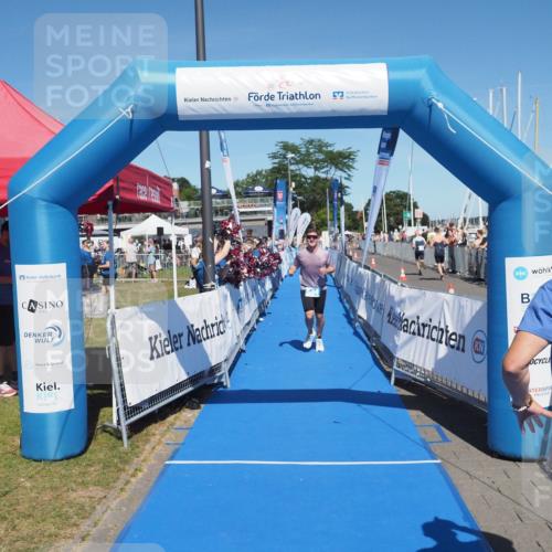 17.08.2025 - KN Förde Triathlon 2025 MichiJ http://msf.ph/oto/8598777 17.08.2025 14:01:57 Laufen 504 meine-sportfotos.de