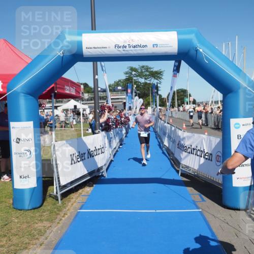 17.08.2025 - KN Förde Triathlon 2025 MichiJ http://msf.ph/oto/8598780 17.08.2025 14:01:57 Laufen 504 meine-sportfotos.de