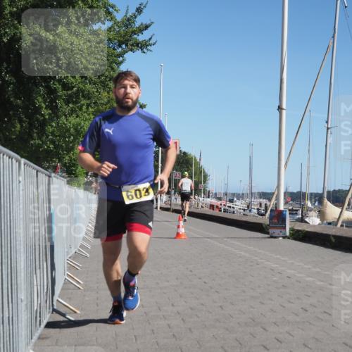 17.08.2025 - KN Förde Triathlon 2025 KatJ http://msf.ph/oto/8598781 17.08.2025 11:49:52 Laufen 603 meine-sportfotos.de