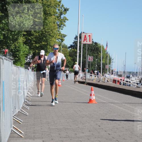 17.08.2025 - KN Förde Triathlon 2025 KatJ http://msf.ph/oto/8598787 17.08.2025 11:49:58 Laufen 274, 294 meine-sportfotos.de