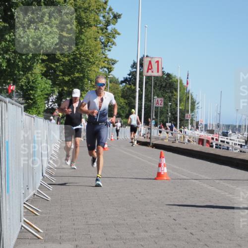 17.08.2025 - KN Förde Triathlon 2025 KatJ http://msf.ph/oto/8598791 17.08.2025 11:49:59 Laufen 274, 294 meine-sportfotos.de