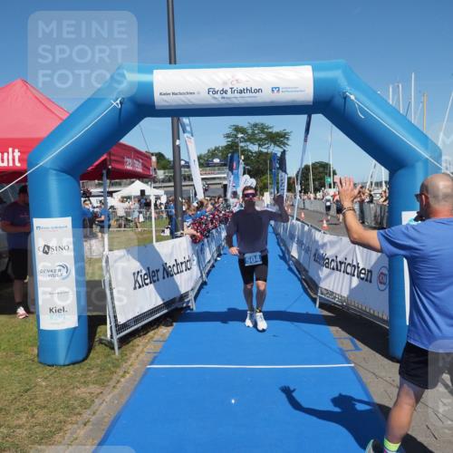 17.08.2025 - KN Förde Triathlon 2025 MichiJ http://msf.ph/oto/8598803 17.08.2025 14:01:58 Laufen 504 meine-sportfotos.de