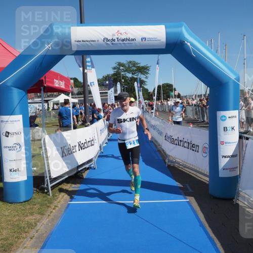 17.08.2025 - KN Förde Triathlon 2025 MichiJ http://msf.ph/oto/8598810 17.08.2025 12:12:43 Laufen 321, 340 meine-sportfotos.de