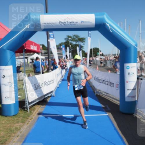 17.08.2025 - KN Förde Triathlon 2025 MichiJ http://msf.ph/oto/8598837 17.08.2025 12:12:44 Laufen 321, 340 meine-sportfotos.de
