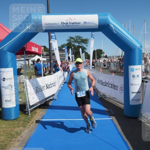 17.08.2025 - KN Förde Triathlon 2025 MichiJ http://msf.ph/oto/8598840 17.08.2025 12:12:44 Laufen 321, 340 meine-sportfotos.de
