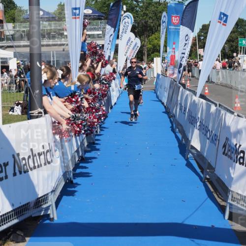17.08.2025 - KN Förde Triathlon 2025 MichiJ http://msf.ph/oto/8598841 17.08.2025 14:02:16 Laufen 508, 525 meine-sportfotos.de