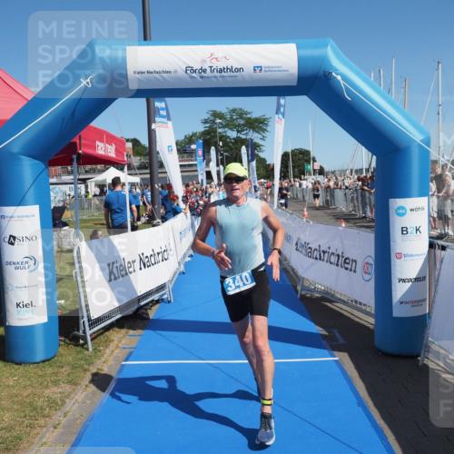 17.08.2025 - KN Förde Triathlon 2025 MichiJ http://msf.ph/oto/8598843 17.08.2025 12:12:44 Laufen 321, 340 meine-sportfotos.de