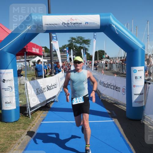 17.08.2025 - KN Förde Triathlon 2025 MichiJ http://msf.ph/oto/8598845 17.08.2025 12:12:45 Laufen 321, 340 meine-sportfotos.de