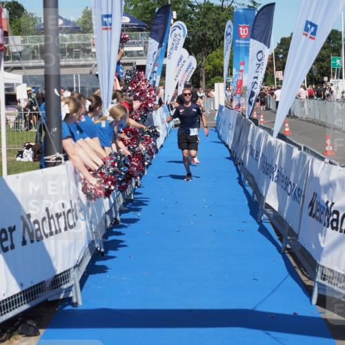 17.08.2025 - KN Förde Triathlon 2025 MichiJ http://msf.ph/oto/8598847 17.08.2025 14:02:16 Laufen 508, 525 meine-sportfotos.de