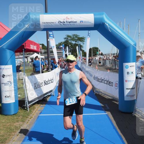 17.08.2025 - KN Förde Triathlon 2025 MichiJ http://msf.ph/oto/8598848 17.08.2025 12:12:45 Laufen 321, 340 meine-sportfotos.de