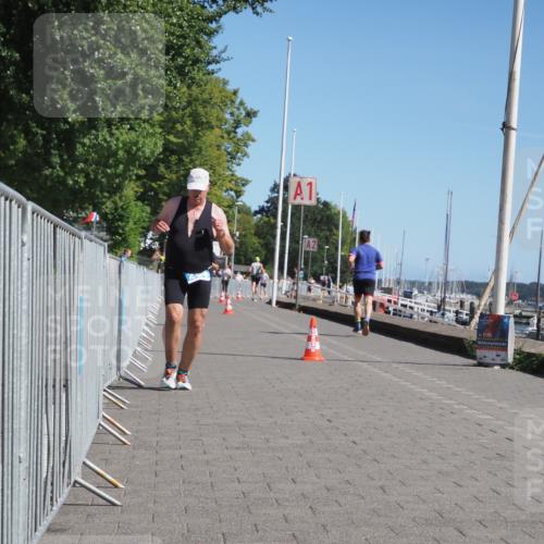 17.08.2025 - KN Förde Triathlon 2025 KatJ http://msf.ph/oto/8598866 17.08.2025 11:50:03 Laufen 274, 294 meine-sportfotos.de