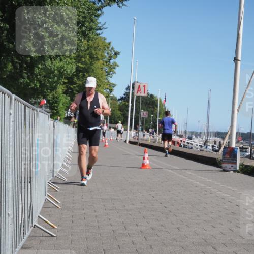 17.08.2025 - KN Förde Triathlon 2025 KatJ http://msf.ph/oto/8598872 17.08.2025 11:50:04 Laufen 274, 294, 358 meine-sportfotos.de