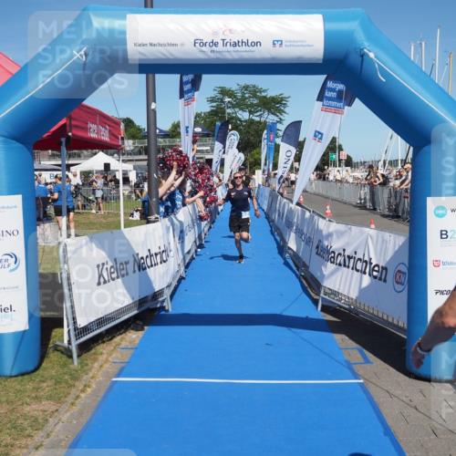 17.08.2025 - KN Förde Triathlon 2025 MichiJ http://msf.ph/oto/8598881 17.08.2025 14:02:18 Laufen 508, 525, 528, 541 meine-sportfotos.de
