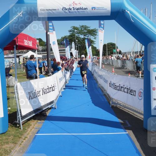 17.08.2025 - KN Förde Triathlon 2025 MichiJ http://msf.ph/oto/8598888 17.08.2025 12:12:56 Laufen 371, 605 meine-sportfotos.de