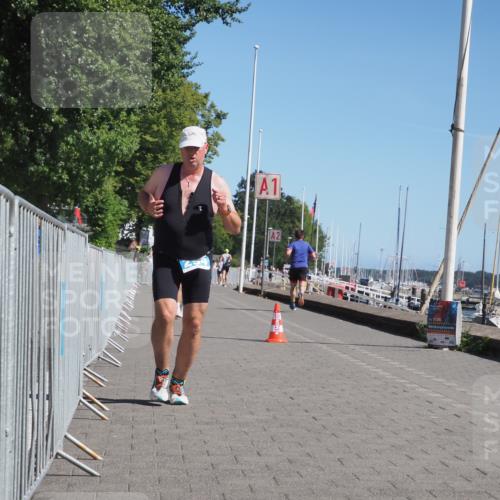 17.08.2025 - KN Förde Triathlon 2025 KatJ http://msf.ph/oto/8598889 17.08.2025 11:50:05 Laufen 274, 294, 358 meine-sportfotos.de