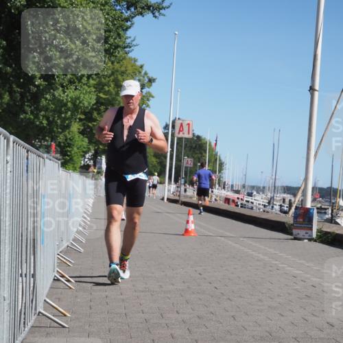 17.08.2025 - KN Förde Triathlon 2025 KatJ http://msf.ph/oto/8598892 17.08.2025 11:50:05 Laufen 274, 294, 358 meine-sportfotos.de