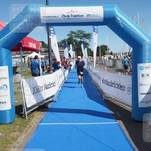 17.08.2025 - KN Förde Triathlon 2025 MichiJ http://msf.ph/oto/8598893 17.08.2025 12:12:56 Laufen 371, 605 meine-sportfotos.de