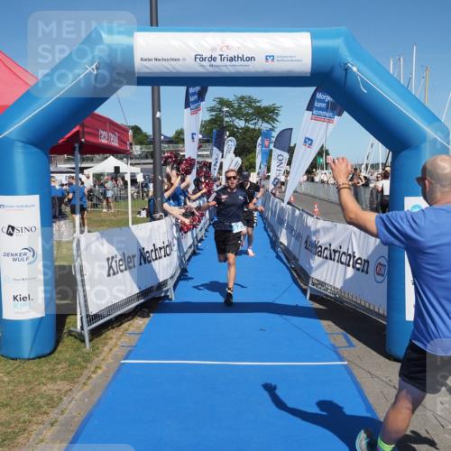 17.08.2025 - KN Förde Triathlon 2025 MichiJ http://msf.ph/oto/8598904 17.08.2025 14:02:19 Laufen 508, 525, 528, 541 meine-sportfotos.de