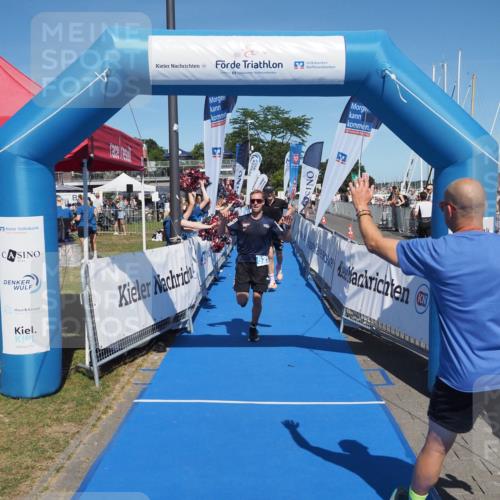 17.08.2025 - KN Förde Triathlon 2025 MichiJ http://msf.ph/oto/8598907 17.08.2025 14:02:19 Laufen 508, 525, 528, 541 meine-sportfotos.de