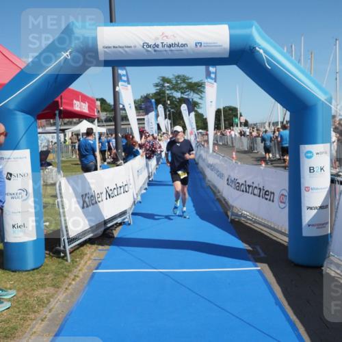 17.08.2025 - KN Förde Triathlon 2025 MichiJ http://msf.ph/oto/8598910 17.08.2025 12:12:57 Laufen 371, 605 meine-sportfotos.de