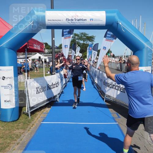 17.08.2025 - KN Förde Triathlon 2025 MichiJ http://msf.ph/oto/8598911 17.08.2025 14:02:19 Laufen 508, 525, 528, 541 meine-sportfotos.de