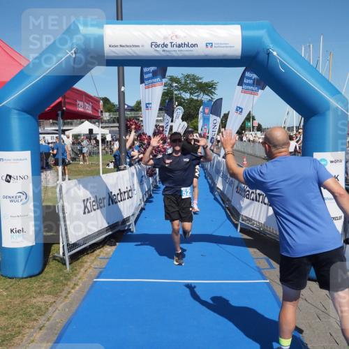 17.08.2025 - KN Förde Triathlon 2025 MichiJ http://msf.ph/oto/8598917 17.08.2025 14:02:19 Laufen 508, 525, 528, 541 meine-sportfotos.de