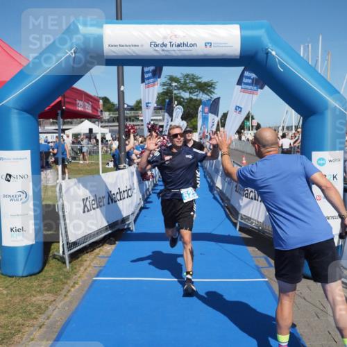 17.08.2025 - KN Förde Triathlon 2025 MichiJ http://msf.ph/oto/8598923 17.08.2025 14:02:19 Laufen 508, 525, 528, 541 meine-sportfotos.de